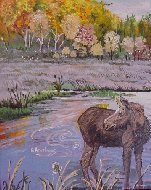Moose
